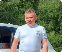 Алексей Никитин