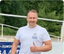 Алексей Солодуха