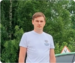 Виктор Корниенко
