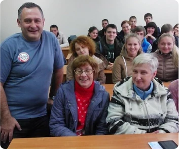 О. В. Чиченко