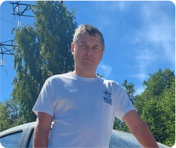 Константин Кузнецов