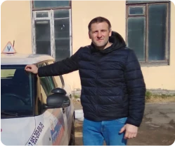 Станислав Шишов