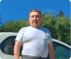 Александр Греб