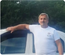 Николай Кондаков