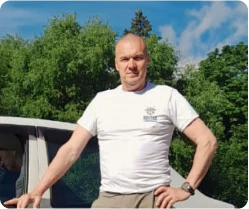 Сергей Томкович