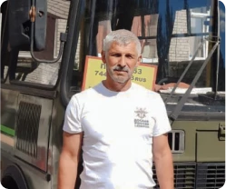 Олег Алехин