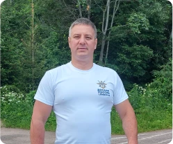 Александр Воробьев