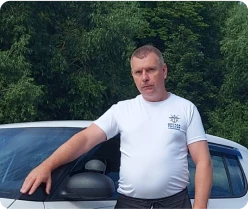 Алексей Самохвалов