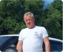 Сергей Володин